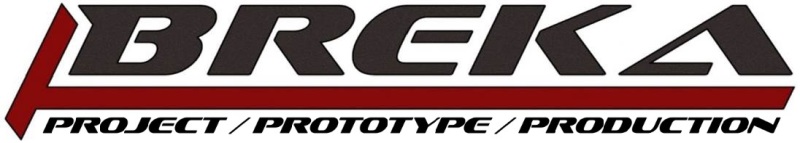 BREKA - PROJECT/PROTOTYPE/PRODUCTION