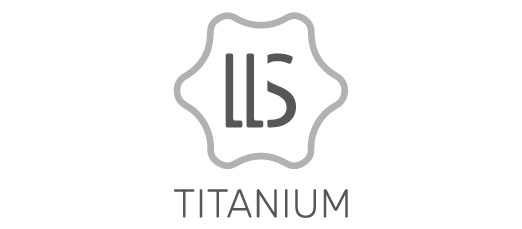 Breka | Castellini-Holding | titanium Breka | Castellini-Holding | titanium